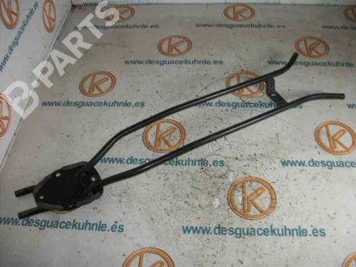 Used Hand brake BMW 3 (E90) 318 d (122 hp) 8781413