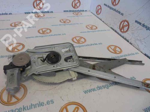 Front right window mechanism CHRYSLER 300M (LR) 3.5 V6 24V | BP3687524C23 