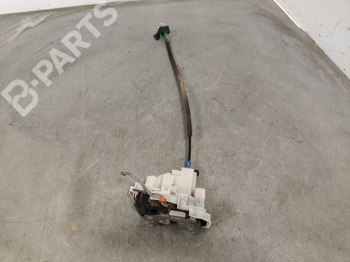 Used Front left lock CITROËN NEMO MPV [2009-2025]  11539652