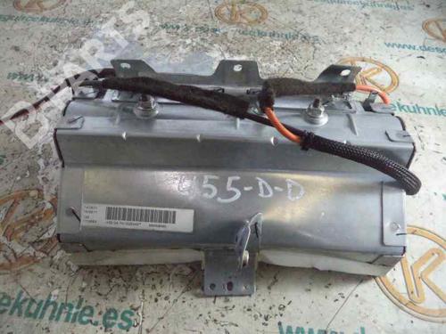 Airbag Kit PEUGEOT 307 (3A/C) 2.0 HDi 90 | BP2480698C86 