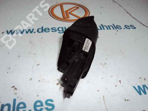 Stuurwielbediening FORD FOCUS I (DAW, DBW) 1.8 TDCi | BP2484835E15 