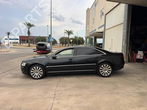 Left front door AUDI A8 D3 (4E2, 4E8) 4.2 FSI quattro | BP40537264C2 - Image 8