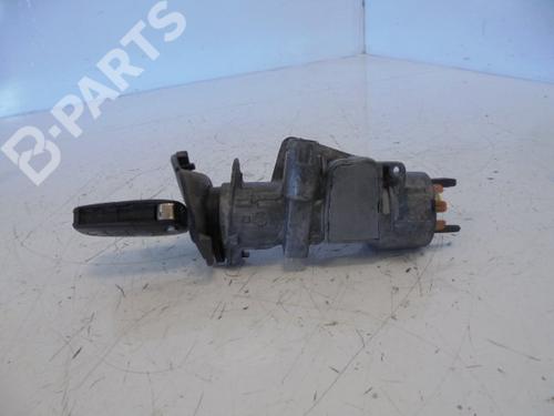 Used Ignition barrel AUDI A6 C5 (4B2) 2.5 TDI (155 hp) 6881628