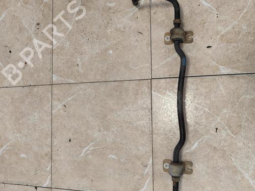 Used Anti roll bar Anti roll bar RENAULT KANGOO / GRAND KANGOO II (KW0/1_) 1.5 dCi 70 (KW0V, KW0A) (68 hp) 33698470 33698470