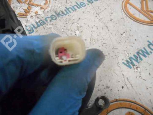 Rear right lock BMW 7 (E38)  | BP2702654C99 