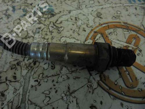 Elektronisk sensor OPEL VECTRA C (Z02)  | BP8753876M84 