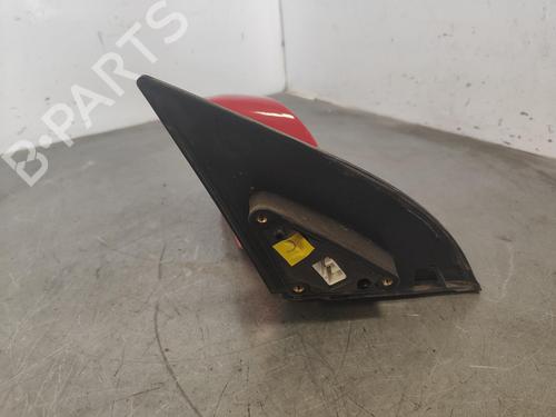 Left mirror CHEVROLET NUBIRA Saloon  | BP12681919C26 