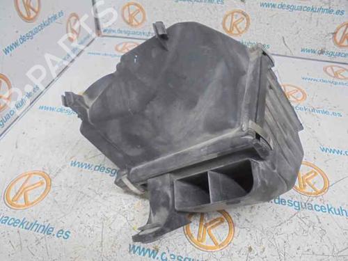 Used Air filter box AUDI A6 C5 Avant (4B5) 2.5 TDI quattro (150 hp) 14190633