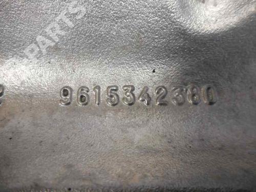 Intake manifold CITROËN XSARA (N1)  | BP2486144M70 