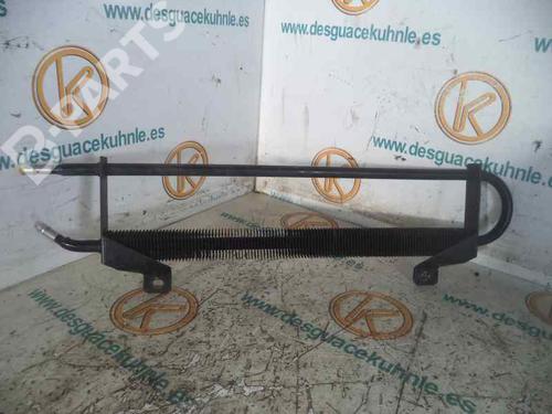 Oil radiator FORD MONDEO I Saloon (GBP) 2.0 i 16V | BP8755489M33 