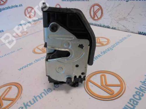 Front right lock BMW 5 Touring (E61) 525 d (197 hp) 2848570