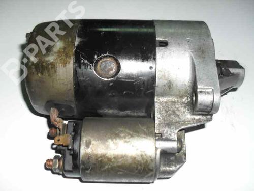 Used Starter NISSAN PRAIRIE (M10, NM10) 1.8 SGL (M10) (88 hp) 10270970