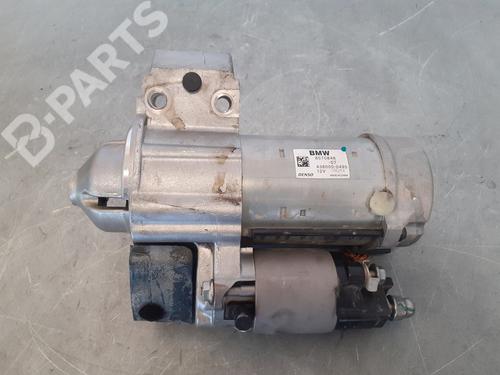 Starter BMW 3 (F30, F80) 320 d | BP10391373M8 