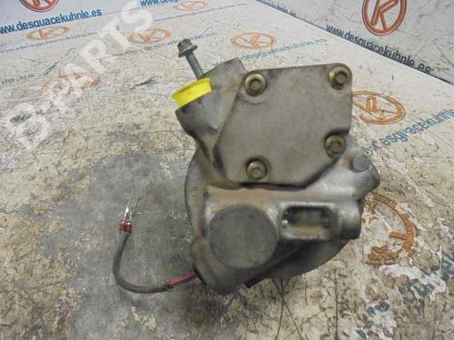 AC compressor SMART FORFOUR (454) 1.3 (454.031) | BP2473710M34 