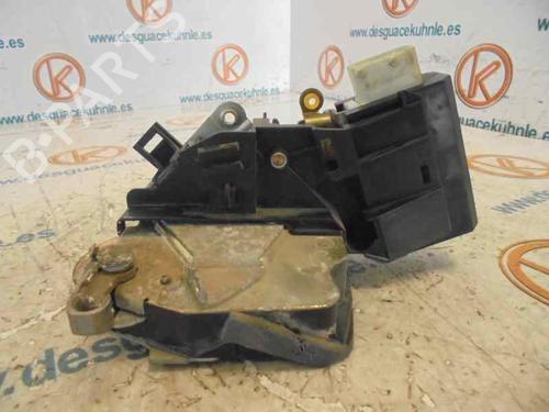 Used Rear left lock BMW 5 (E39) 530 d (184 hp) 2466557