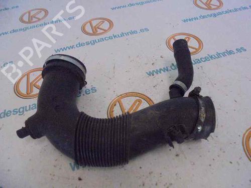 Tubo OPEL ASTRA G Hatchback (T98) 1.6 (F08, F48) (84 hp) 14183139