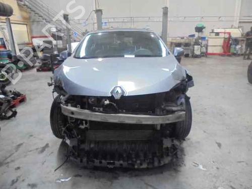 Bakre vindusviskerarm RENAULT MEGANE III Hatchback (BZ0/1_, B3_) 1.9 dCi (BZ0N, BZ0J) | BP4764014C144 
