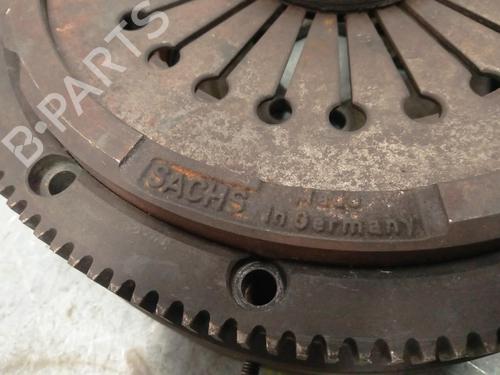 Flywheel PORSCHE 944  | BP14191150M101 