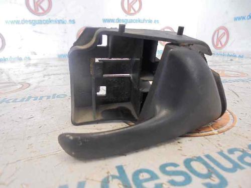 Rear right interior door handle VW POLO III (6N1) 50 1.0 (50 hp) 6N0837142 | 6N0837142 |