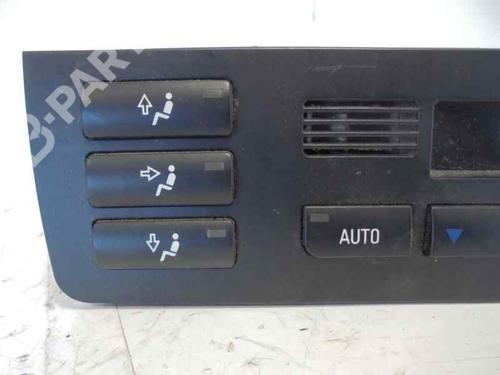 Climate control BMW 3 Compact (E46)  | BP5266570I5 