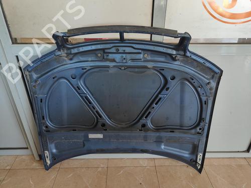 Hood AUDI A4 B6 (8E2) 2.5 TDI | BP15823139C1 