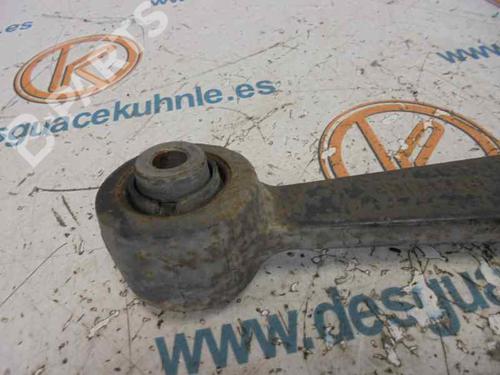 Left rear suspension arm HONDA CIVIC VI Fastback (MA, MB)  | BP2468921M14 