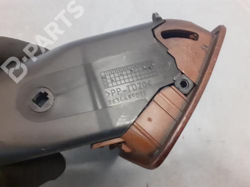 Air vent PEUGEOT 307 (3A/C)  | BP11663226I21 