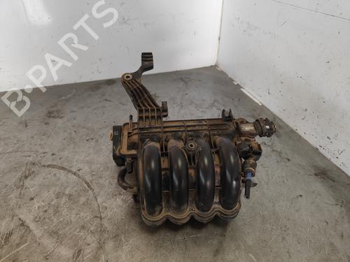 Intake manifold FIAT STILO (192_) 1.2 16V (192_XA1B) | BP29736031M70