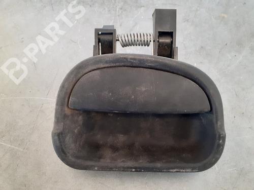 Puxador porta interior RENAULT KANGOO (KC0/1_) 1.5 dCi (KC07) (65 hp) 7700354531 | 7700354531 |