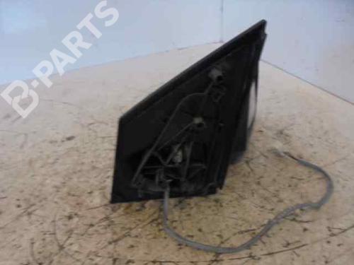 Right mirror NISSAN NOTE (E11, NE11) 1.4 | BP5956616C27 