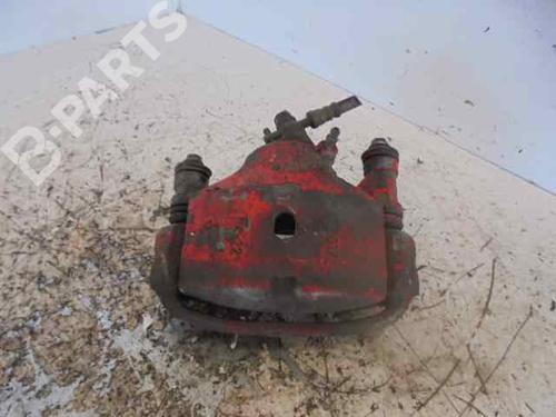 Used Left front brake caliper TOYOTA CELICA Coupe (_T20_) [1993-1999]  11610572