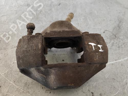 Used Left rear brake caliper MERCEDES-BENZ 123 T-Model (S123) 200 T (109 hp) 14850227