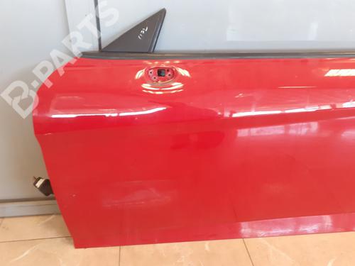 Left front door HYUNDAI COUPE II (GK) 2.7 V6 | BP8532915C2 