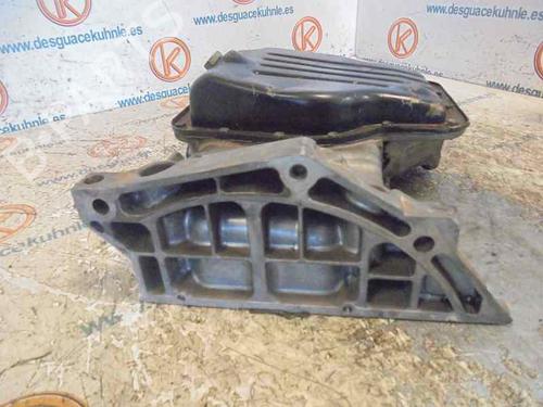 Oil sump OPEL ASTRA G Hatchback (T98) 1.7 CDTI (F08, F48) | BP14182514M115 
