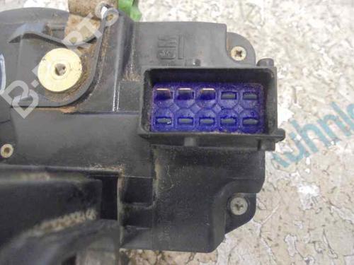 Front right lock OPEL ASTRA G Hatchback (T98) 1.7 DTI 16V (F08, F48) | BP2453704C97 