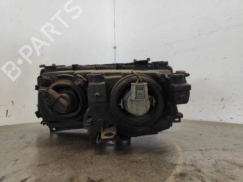 Right headlight BMW 3 (E46)  | BP17649946C29 
