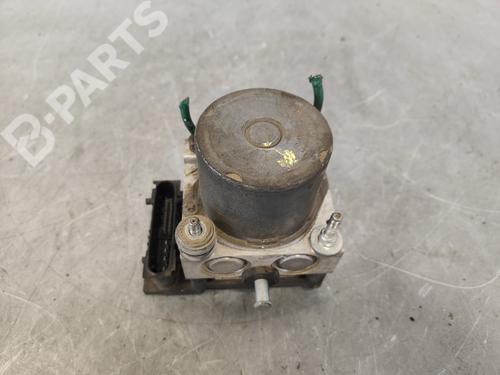 Used ABS pump OPEL CORSA C (X01) [2000-2009]  11869170