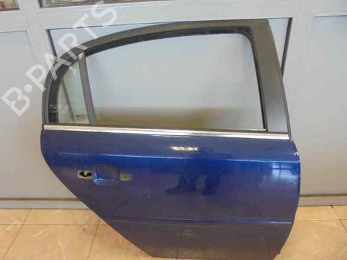 Dør højre bagtil OPEL VECTRA C (Z02) [2002-2009]  3497917