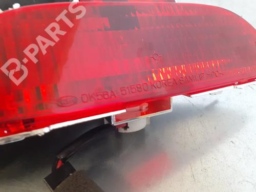 Third brake light KIA CARNIVAL II (GQ) 2.9 CRDi | BP7032985L11 