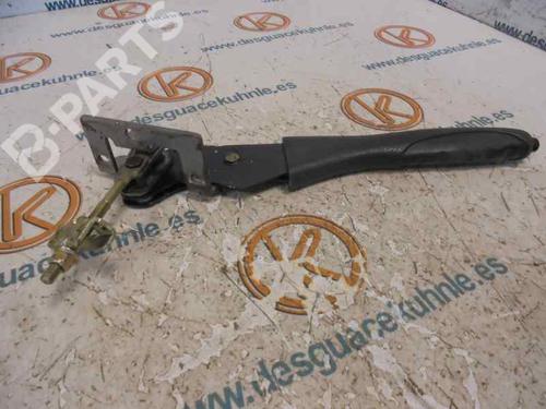 Hand brake PEUGEOT 206 Hatchback (2A/C) 1.9 D | BP8779972I18 