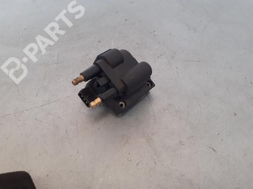 Ignition coil VOLVO S40 I (644) 1.8 | BP8105140M94 
