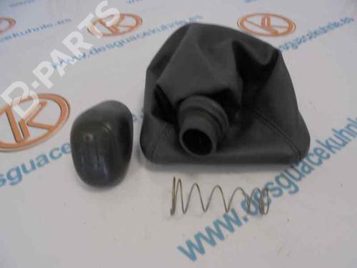 Shift knob MERCEDES-BENZ SPRINTER 4-t Van (B904)  BP11393455I34