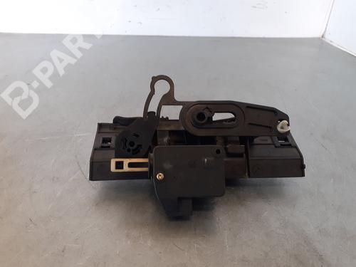 Trunk håndtak PEUGEOT 206 Hatchback (2A/C)  | BP8043544C132 