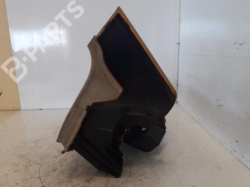 Glove box MERCEDES-BENZ E-CLASS (W211) E 220 CDI (211.008) | BP7203294C95 