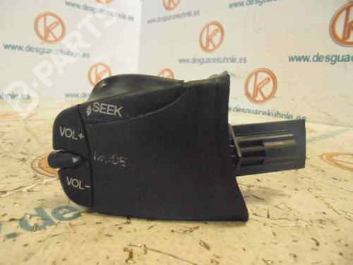 Ratbetjening FORD FOCUS I (DAW, DBW) [1998-2009]  2479459