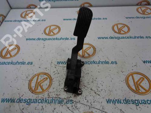 Used Pedal MERCEDES-BENZ VITO Van (W638) 110 CDI 2.2 (638.094) (102 hp) 2458234
