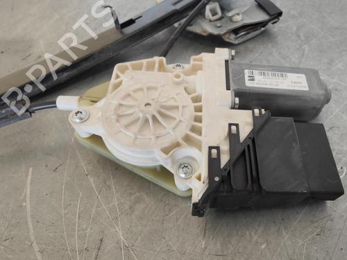 Rear left window mechanism SEAT LEON (1P1)  | BP13937241C24 