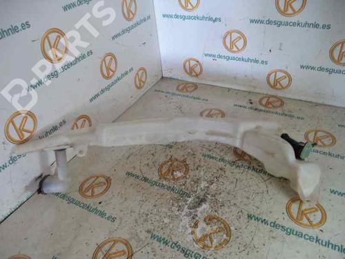 Windscreen washer tank FORD FOCUS I (DAW, DBW) 1.6 16V | BP7429970C113 