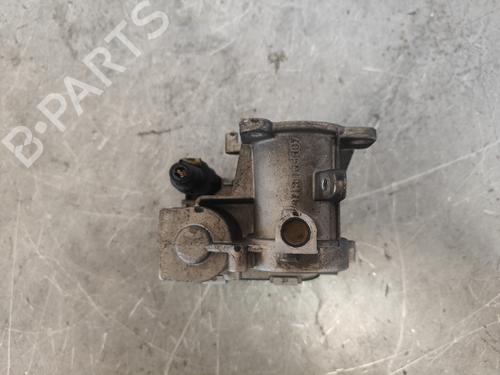 Throttle body ALFA ROMEO MITO (955_) 1.3 MultiJet (955AXP1A, 955AYC1A) | BP20036721M82 