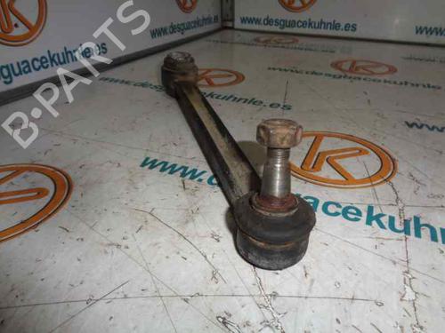 Left rear suspension arm MERCEDES-BENZ 124 Saloon (W124) 300 D (124.130) | BP14192352M14 